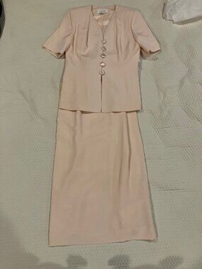 Silk Dress